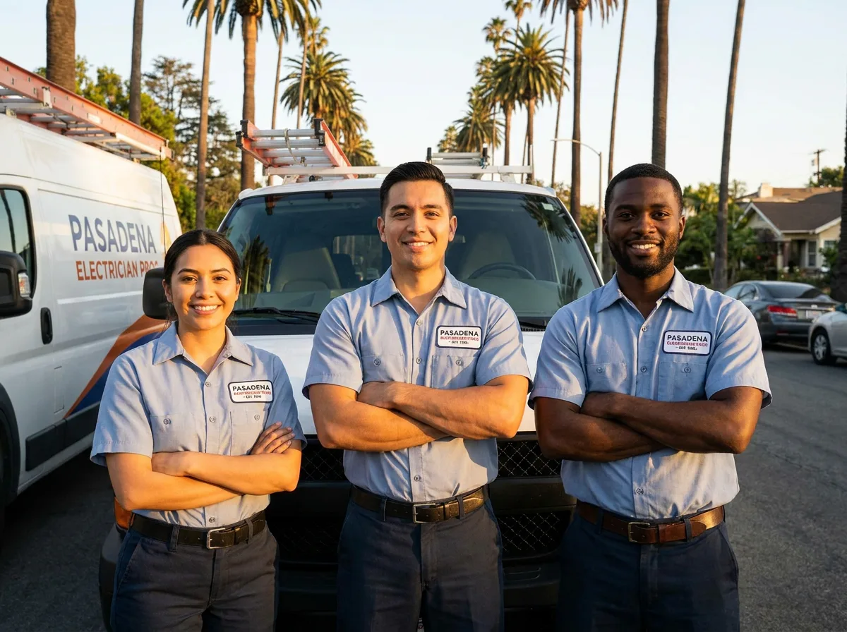 Electrician company in Jekyll Island, GA