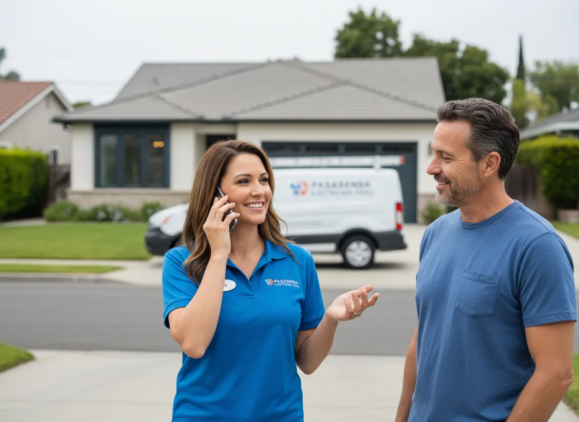 Electrician Jekyll Island, GA FAQs